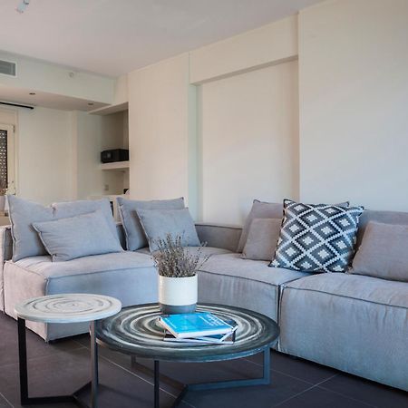 Argostoli Marina Suites Habitación foto