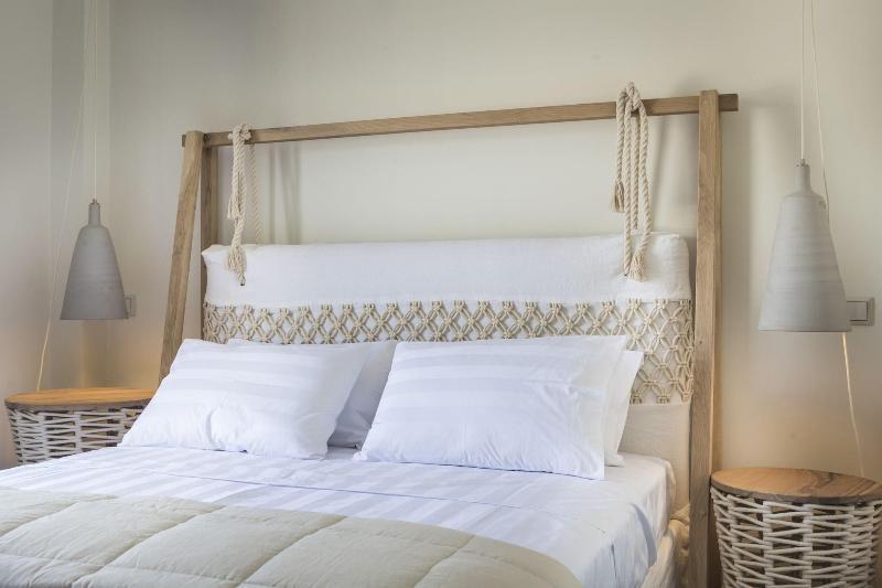Argostoli Marina Suites Exterior foto