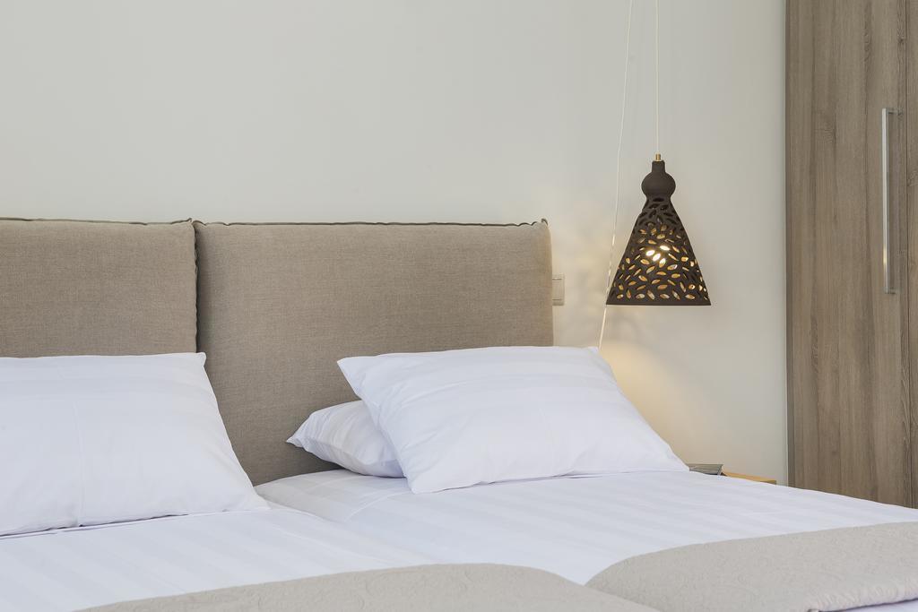 Argostoli Marina Suites Exterior foto