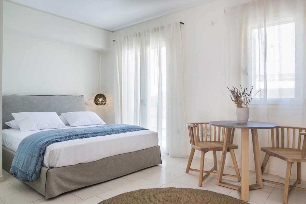 Argostoli Marina Suites Habitación foto