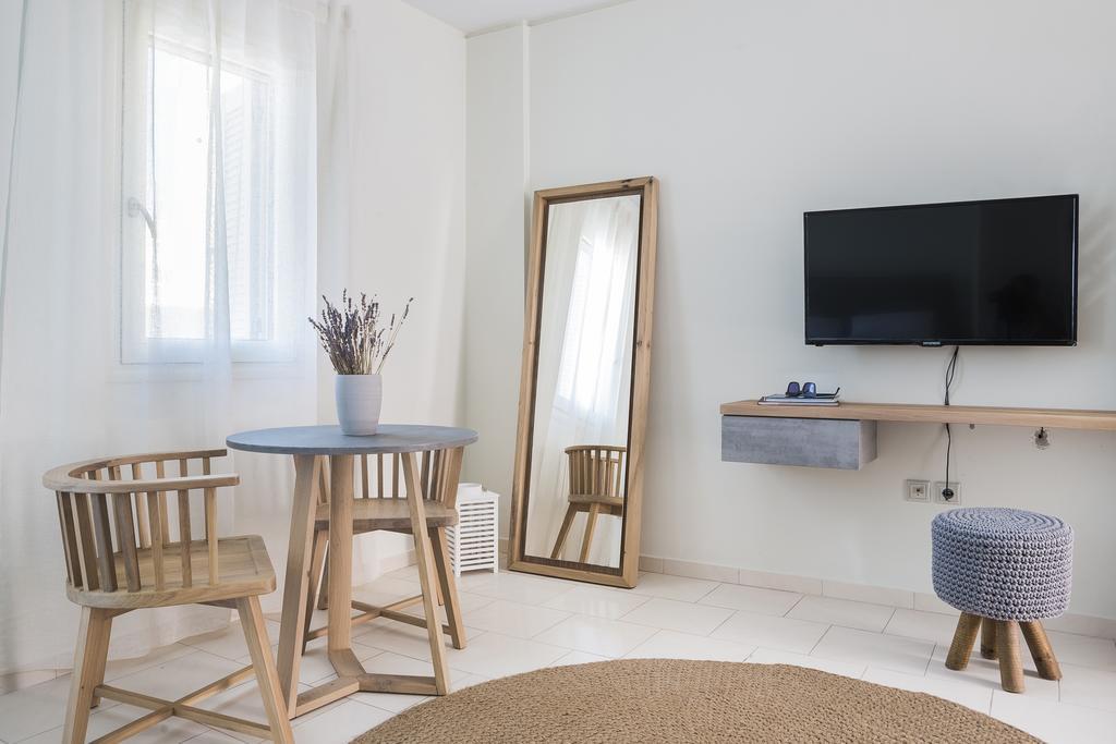 Argostoli Marina Suites Habitación foto