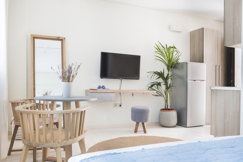 Argostoli Marina Suites Habitación foto