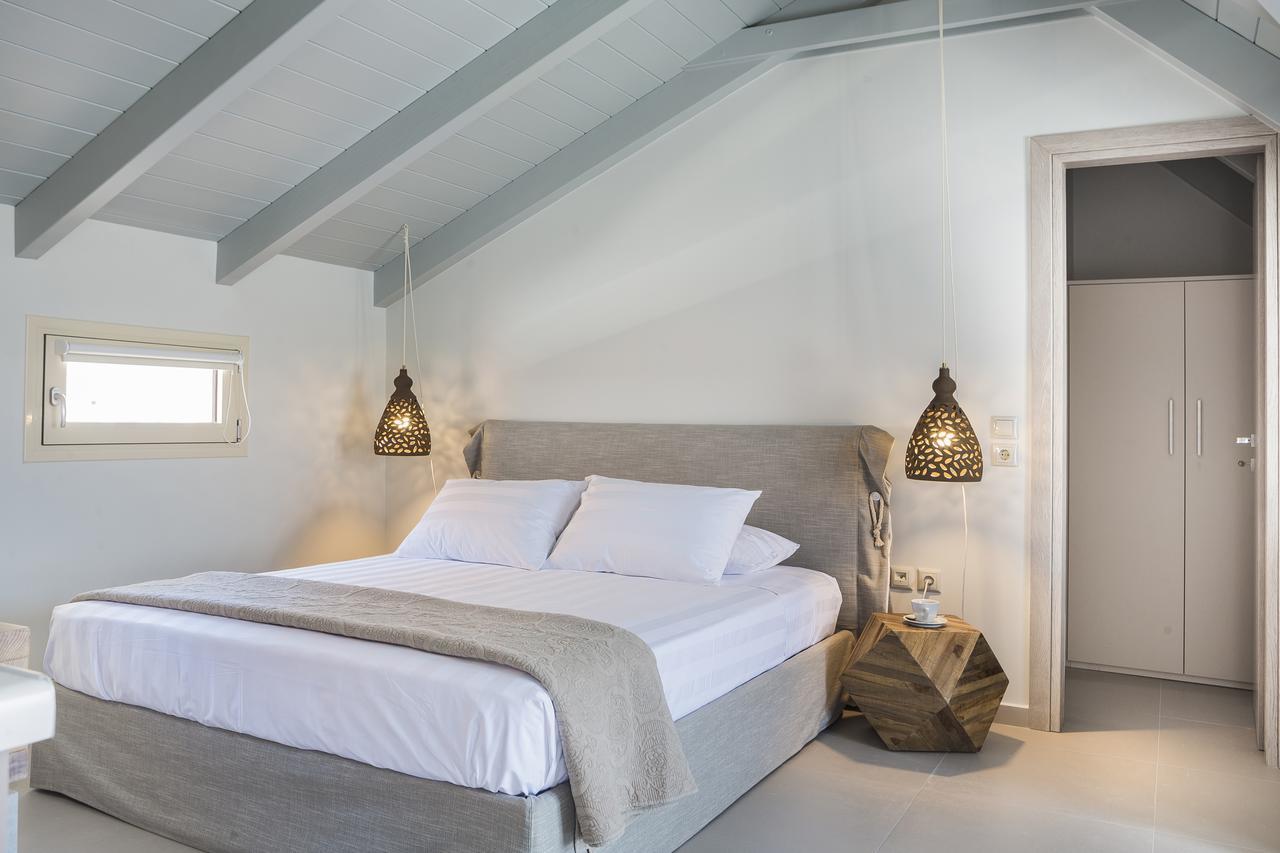 Argostoli Marina Suites Exterior foto