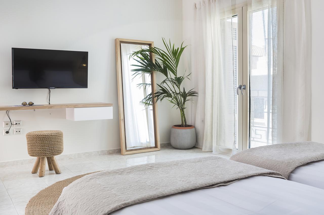 Argostoli Marina Suites Exterior foto