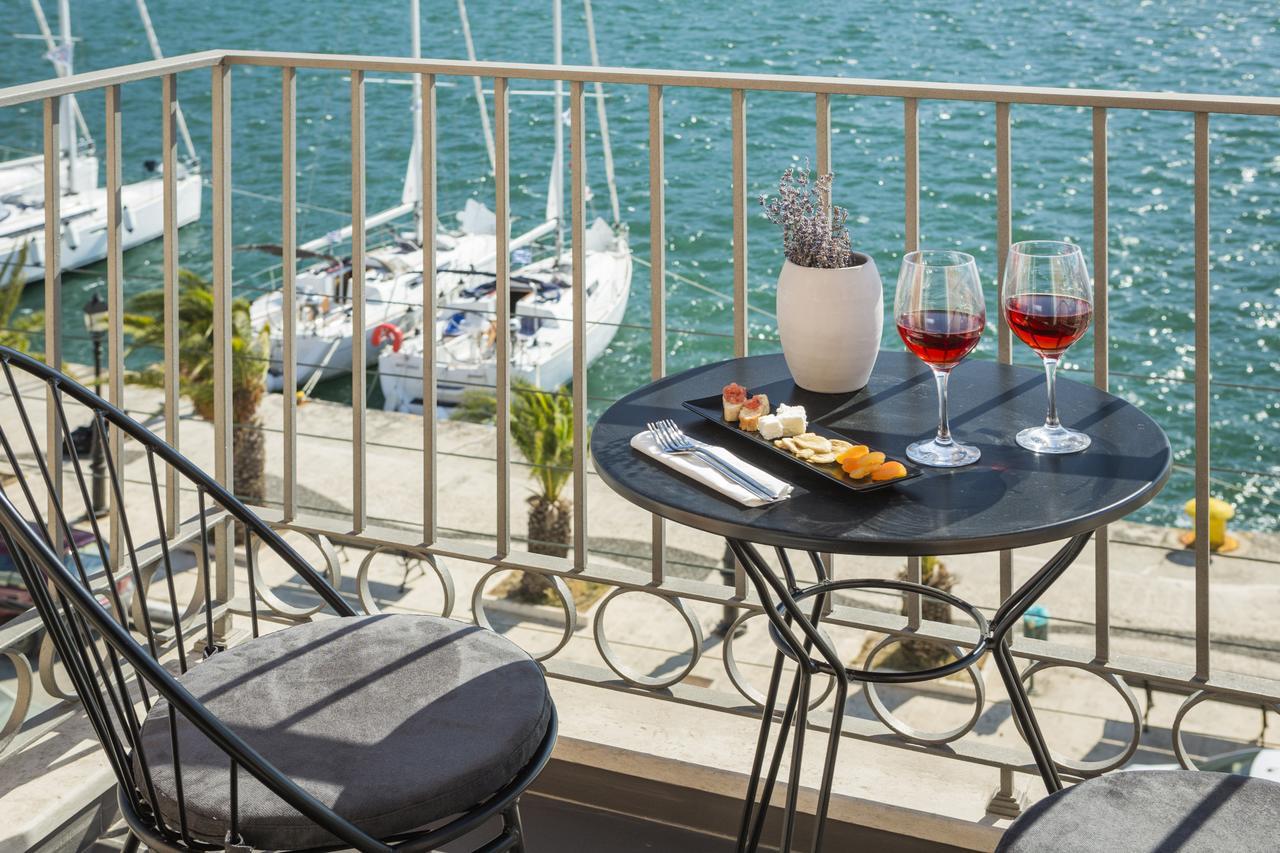 Argostoli Marina Suites Exterior foto
