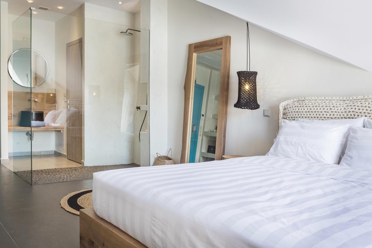 Argostoli Marina Suites Exterior foto