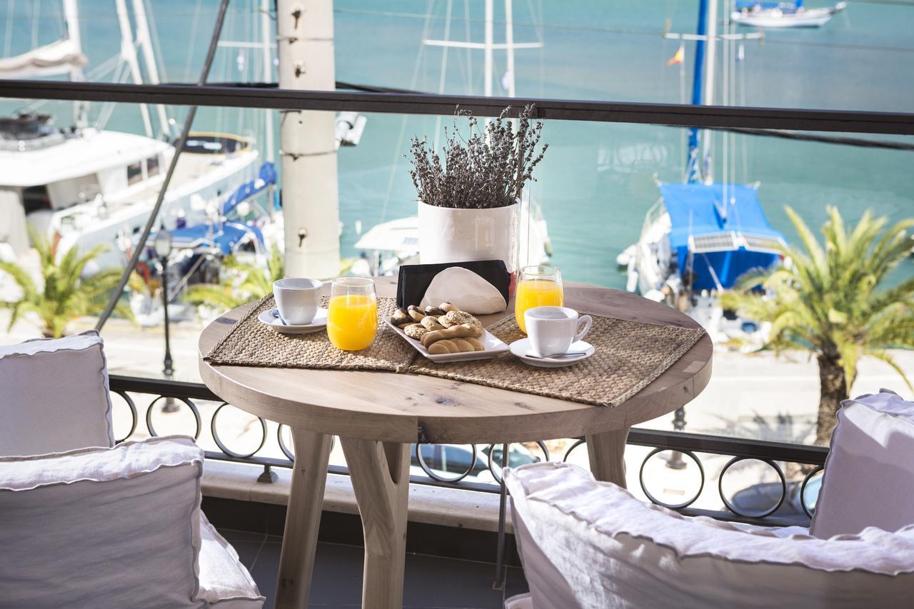Argostoli Marina Suites Exterior foto